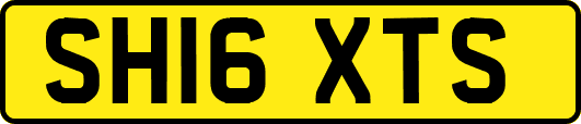 SH16XTS