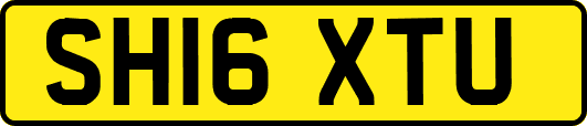 SH16XTU