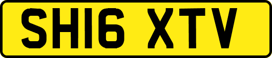 SH16XTV
