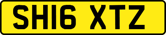 SH16XTZ