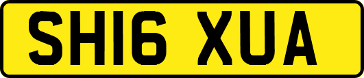 SH16XUA