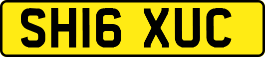 SH16XUC