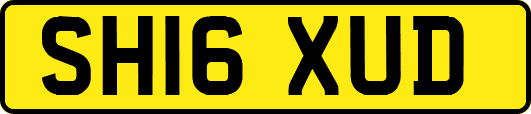 SH16XUD