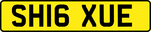 SH16XUE