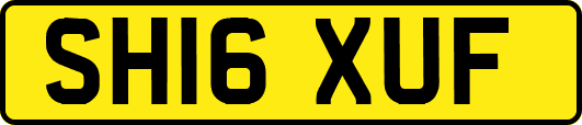 SH16XUF