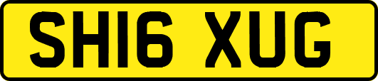 SH16XUG
