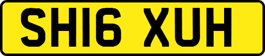SH16XUH