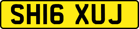 SH16XUJ