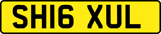 SH16XUL