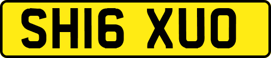 SH16XUO
