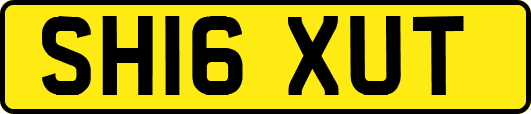 SH16XUT