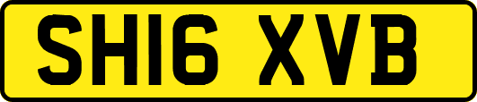 SH16XVB