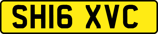 SH16XVC
