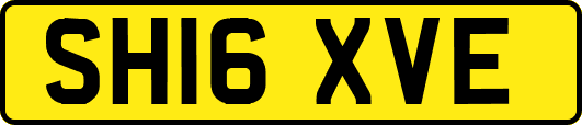 SH16XVE