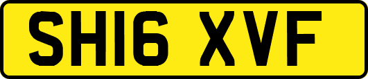 SH16XVF