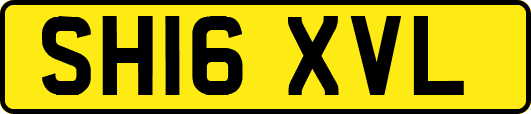 SH16XVL