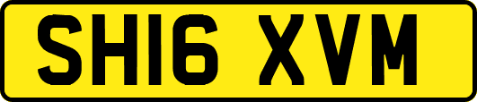 SH16XVM