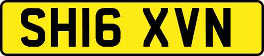 SH16XVN