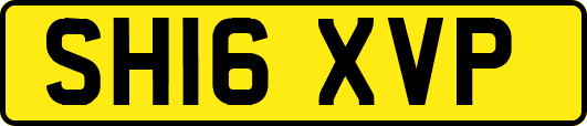 SH16XVP