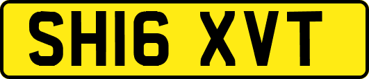SH16XVT