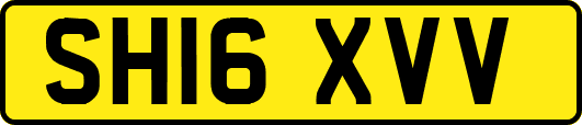 SH16XVV