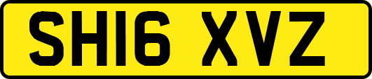 SH16XVZ