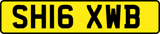 SH16XWB