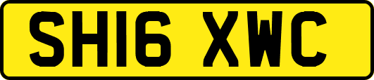 SH16XWC