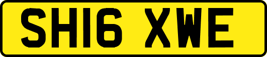 SH16XWE