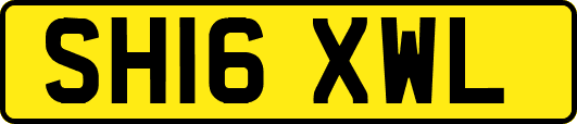 SH16XWL