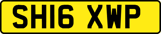SH16XWP