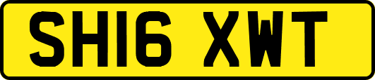 SH16XWT