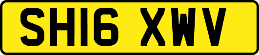 SH16XWV