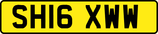 SH16XWW