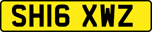 SH16XWZ