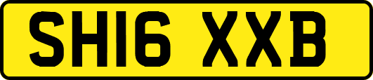 SH16XXB