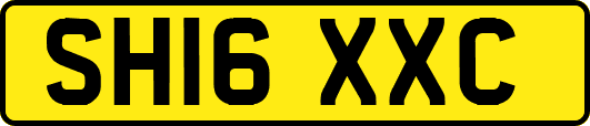 SH16XXC