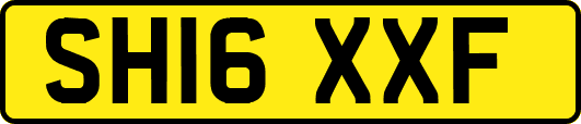 SH16XXF