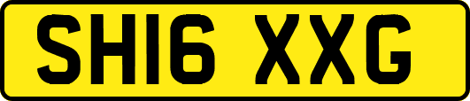 SH16XXG