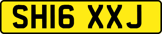 SH16XXJ