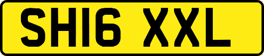 SH16XXL