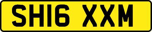 SH16XXM