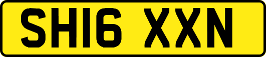SH16XXN