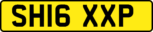 SH16XXP