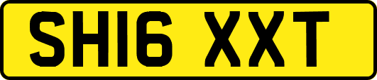 SH16XXT