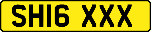 SH16XXX
