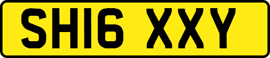 SH16XXY