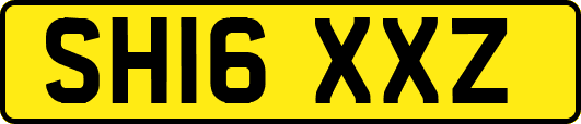 SH16XXZ