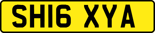 SH16XYA