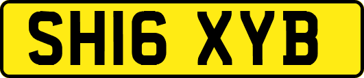 SH16XYB